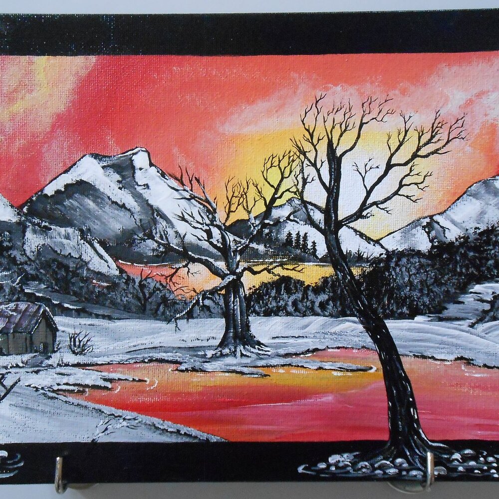painting